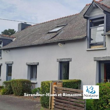 Maison a vendre Acigné 35690 Ille-et-Vilaine 177 m2 7 pièces 649000 euros