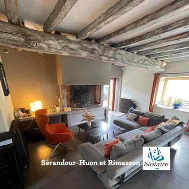 Maison a vendre Acigné 35690 Ille-et-Vilaine 177 m2 7 pièces 649000 euros