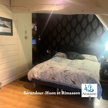 Maison a vendre Acigné 35690 Ille-et-Vilaine 177 m2 7 pièces 622000 euros