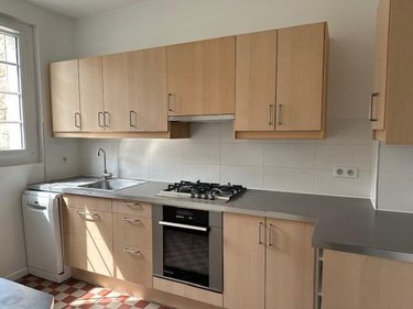 Location appartement Neufchâtel-en-Bray 76270 Seine-Maritime 67 m2 3 pièces 650 euros
