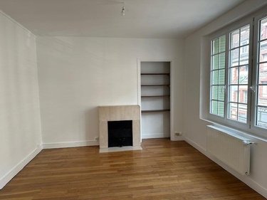 Location appartement Neufchâtel-en-Bray 76270 Seine-Maritime 67 m2 3 pièces 650 euros