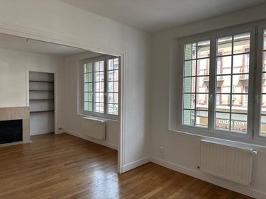 Location appartement Neufchâtel-en-Bray 76270 Seine-Maritime 67 m2 3 pièces 650 euros