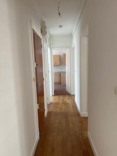 Location appartement Neufchâtel-en-Bray 76270 Seine-Maritime 67 m2 3 pièces 650 euros