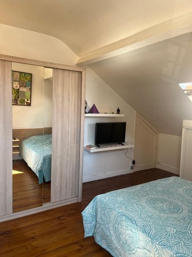 Maison a vendre Clermont-Ferrand 63000 Puy-de-Dôme 95 m2 6 pièces 336960 euros