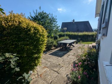 Maison a vendre Sedan 08200 Ardennes 65 m2 4 pièces 136200 euros