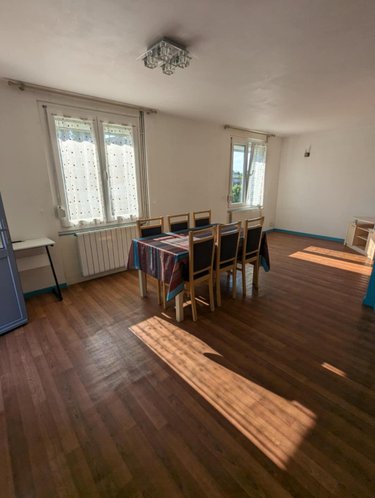 Maison a vendre Sedan 08200 Ardennes 65 m2 4 pièces 136200 euros