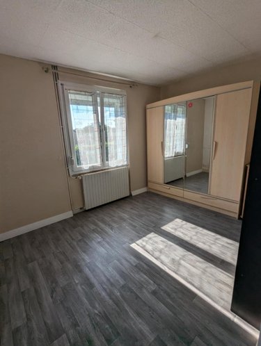 Maison a vendre Sedan 08200 Ardennes 65 m2 4 pièces 136200 euros