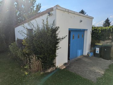 Maison a vendre Sedan 08200 Ardennes 65 m2 4 pièces 136200 euros