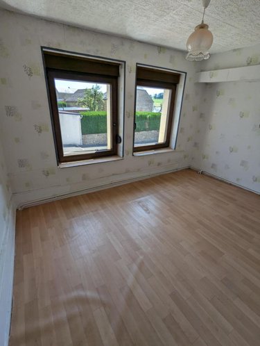 Maison a vendre Illy 08200 Ardennes 82 m2 5 pièces 74000 euros