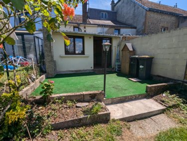 Maison a vendre Illy 08200 Ardennes 82 m2 5 pièces 74000 euros