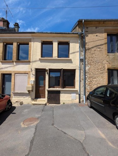 Maison a vendre Illy 08200 Ardennes 82 m2 5 pièces 74000 euros