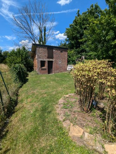 Maison a vendre Illy 08200 Ardennes 82 m2 5 pièces 74000 euros