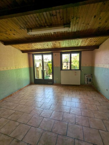 Maison a vendre Illy 08200 Ardennes 82 m2 5 pièces 74000 euros