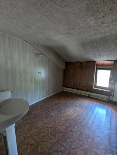 Maison a vendre Illy 08200 Ardennes 82 m2 5 pièces 74000 euros