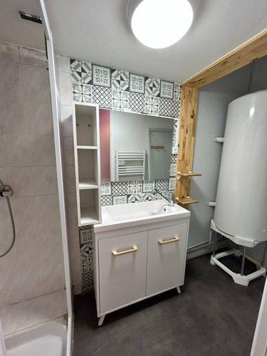 Maison a vendre Le Mans 72000 Sarthe 58 m2 3 pièces 116480 euros