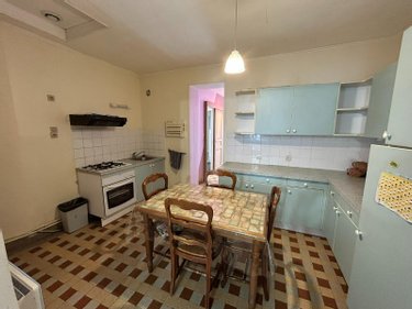 Maison a vendre Le Mans 72000 Sarthe 58 m2 3 pièces 116480 euros
