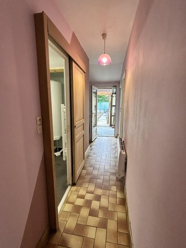 Maison a vendre Le Mans 72000 Sarthe 58 m2 3 pièces 116480 euros