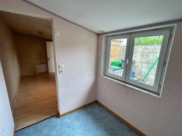 Maison a vendre Le Mans 72000 Sarthe 58 m2 3 pièces 116480 euros