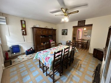Maison a vendre Le Mans 72000 Sarthe 58 m2 3 pièces 116480 euros
