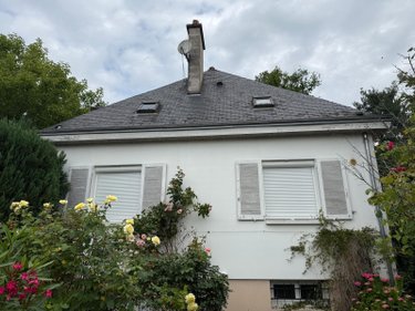 Maison a vendre Saint-Cyr-sur-Loire 37540 Indre-et-Loire 151 m2 7 pièces 487600 euros