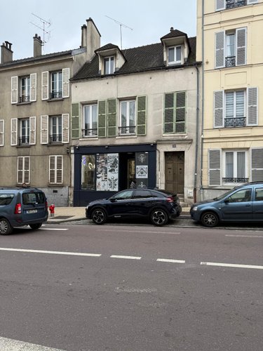 Appartement a vendre Versailles 78000 Yvelines 57 m2 4 pièces 295000 euros