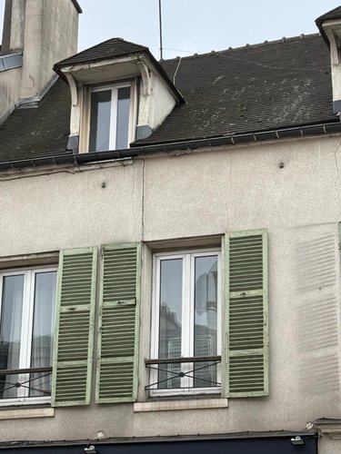 Appartement a vendre Versailles 78000 Yvelines 57 m2 4 pièces 295000 euros