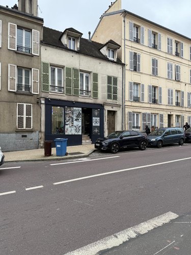 Appartement a vendre Versailles 78000 Yvelines 57 m2 4 pièces 295000 euros
