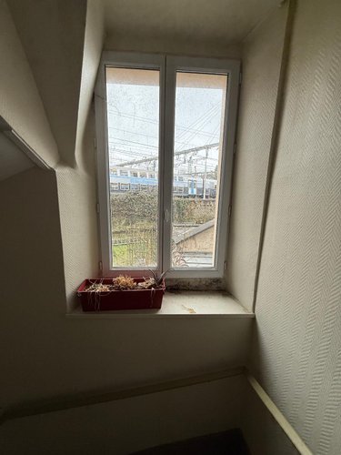 Appartement a vendre Versailles 78000 Yvelines 57 m2 4 pièces 295000 euros