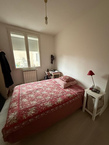Appartement a vendre Versailles 78000 Yvelines 57 m2 4 pièces 295000 euros