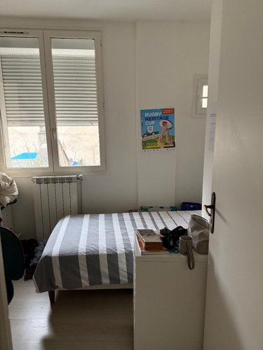 Appartement a vendre Versailles 78000 Yvelines 57 m2 4 pièces 295000 euros