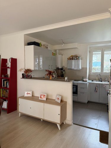Appartement a vendre Versailles 78000 Yvelines 57 m2 4 pièces 295000 euros