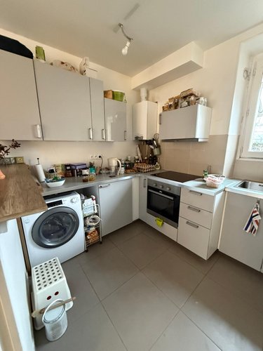 Appartement a vendre Versailles 78000 Yvelines 57 m2 4 pièces 295000 euros
