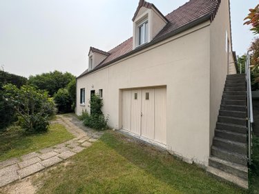 Maison a vendre Saint-Cyr-l'École 78210 Yvelines 174 m2 9 pièces 930000 euros