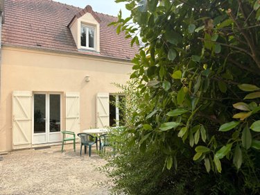 Maison a vendre Saint-Cyr-l'École 78210 Yvelines 174 m2 9 pièces 930000 euros
