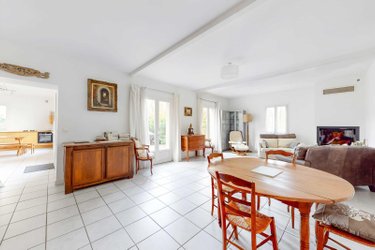 Maison a vendre Saint-Cyr-l'École 78210 Yvelines 174 m2 9 pièces 930000 euros