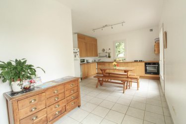 Maison a vendre Saint-Cyr-l'École 78210 Yvelines 174 m2 9 pièces 930000 euros