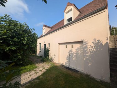 Maison a vendre Saint-Cyr-l'École 78210 Yvelines 174 m2 9 pièces 930000 euros