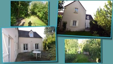 Maison a vendre Saint-Cyr-l'École 78210 Yvelines 174 m2 9 pièces 920000 euros