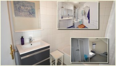 Maison a vendre Saint-Cyr-l'École 78210 Yvelines 174 m2 9 pièces 930000 euros