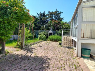 Maison a vendre La Genétouze 85190 Vendée 101 m2 5 pièces 205000 euros