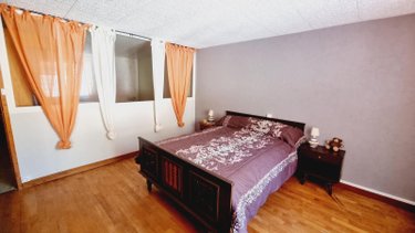 Maison a vendre Fayl-Billot 52500 Haute-Marne 130 m2 5 pièces 75500 euros