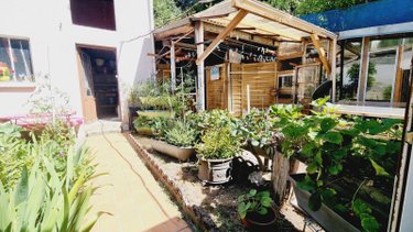 Maison a vendre Fayl-Billot 52500 Haute-Marne 130 m2 5 pièces 85500 euros