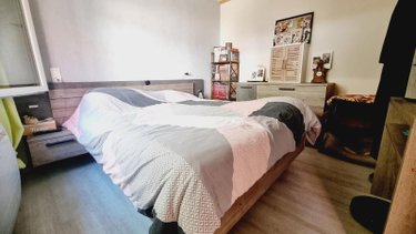 Maison a vendre Fayl-Billot 52500 Haute-Marne 130 m2 5 pièces 85500 euros