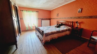 Maison a vendre Fayl-Billot 52500 Haute-Marne 130 m2 5 pièces 75500 euros