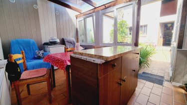 Maison a vendre Fayl-Billot 52500 Haute-Marne 130 m2 5 pièces 85500 euros