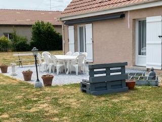 Maison a vendre Vitry-le-François 51300 Marne 135 m2 5 pièces 279000 euros