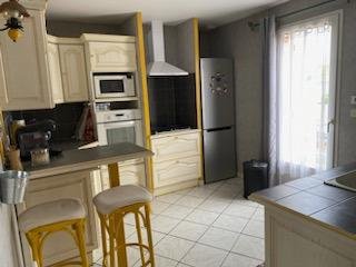 Maison a vendre Vitry-le-François 51300 Marne 135 m2 5 pièces 299000 euros