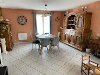 Maison a vendre Vitry-le-François 51300 Marne 135 m2 5 pièces 299000 euros