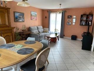 Maison a vendre Vitry-le-François 51300 Marne 135 m2 5 pièces 279000 euros