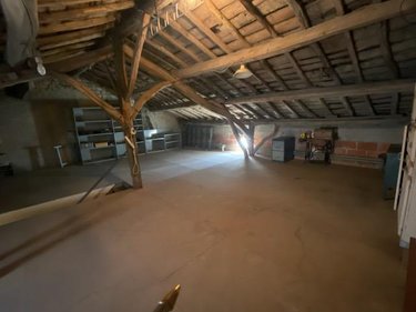 Maison a vendre Châlons-en-Champagne 51000 Marne 110 m2 4 pièces 192000 euros